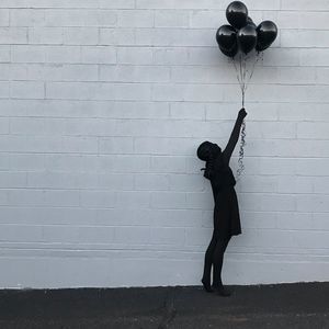 Meet your Posher, Krista